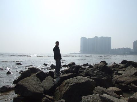 2009 珠海行